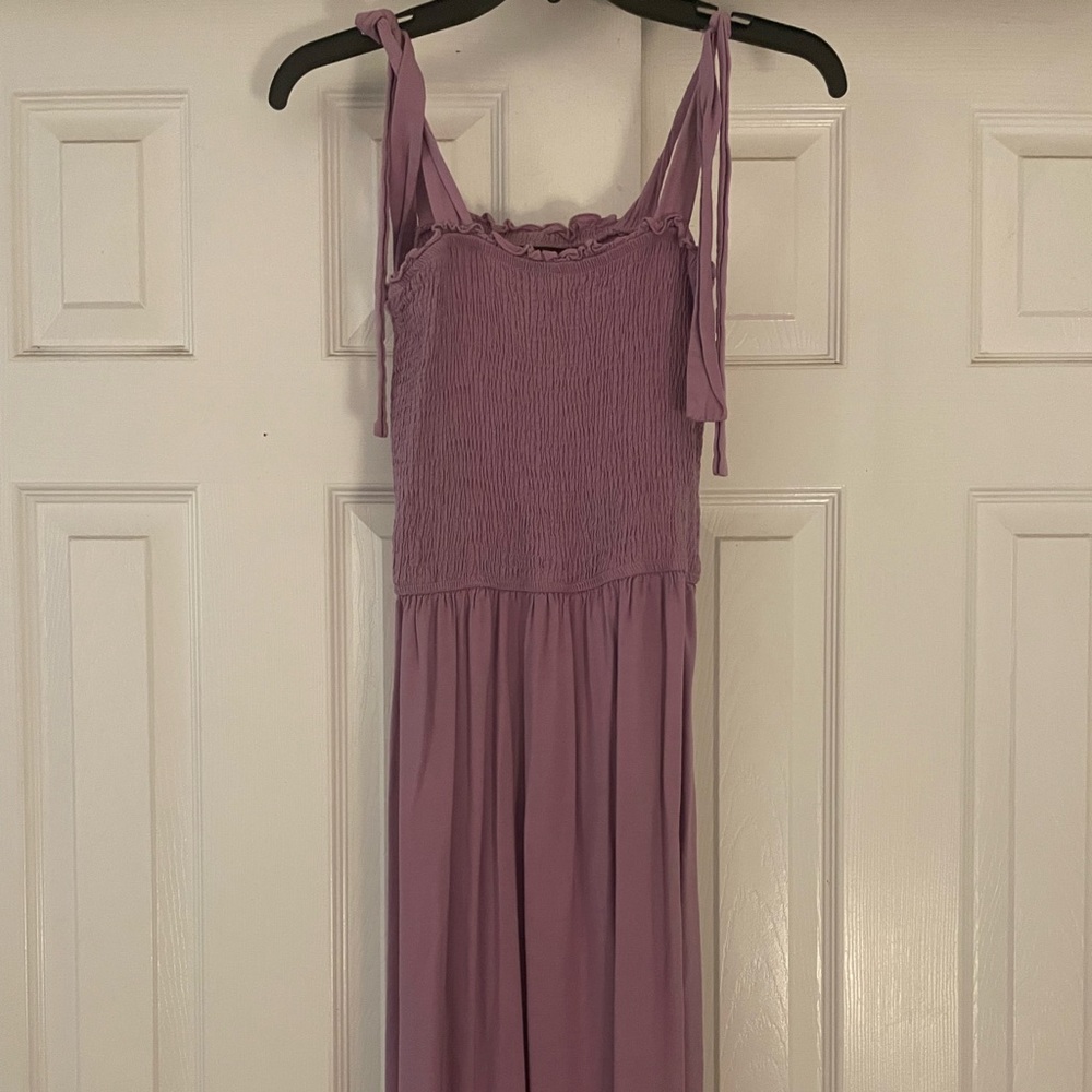 ZESICA Women's Summer Boho Spaghetti Strap Square Neck